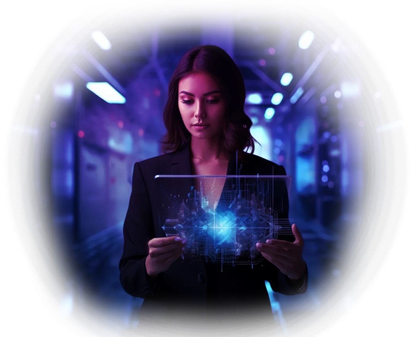 Empowering enterprises