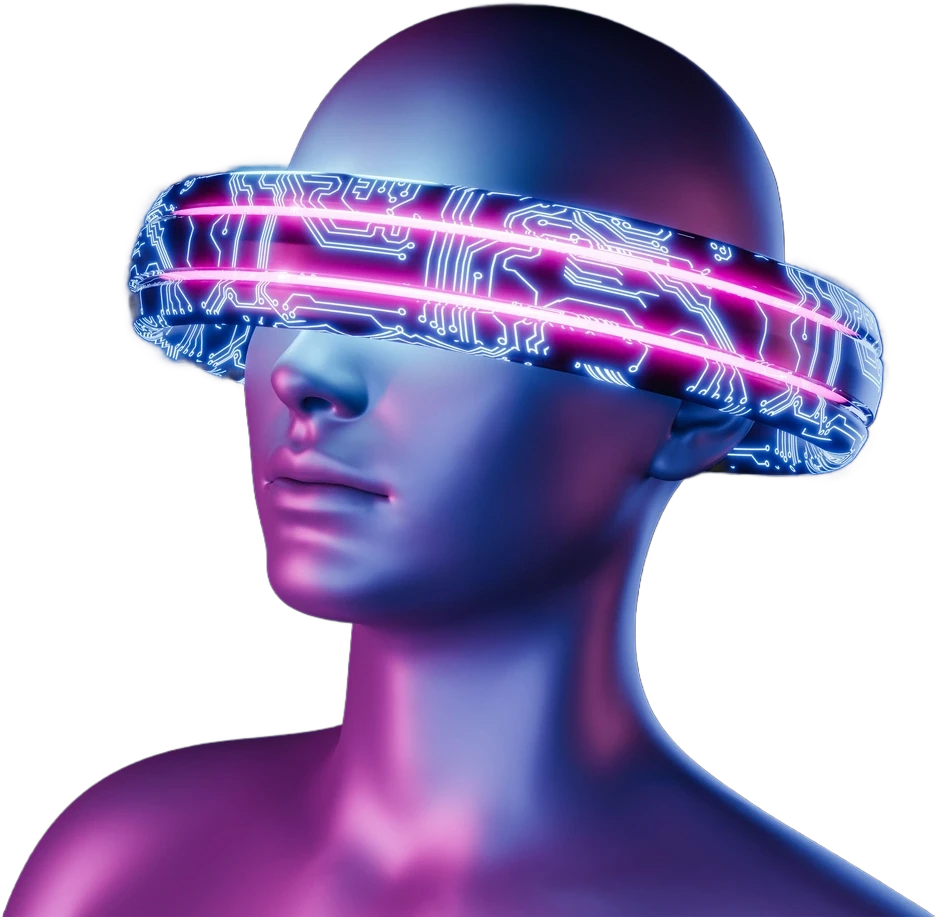 AutomatonsX Humaniod Banner