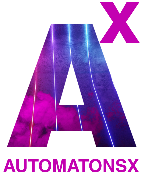 AutomatonsX logo