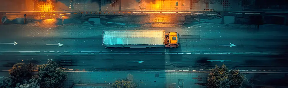 AI-powered Supply Chain Risk Management