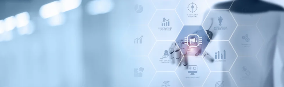 Automated Campaign Management