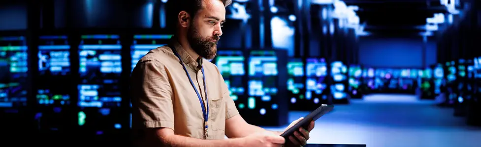 Automated Infrastructure Provisioning and Configuration Management