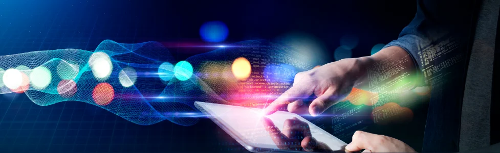 Automated Material Master Data Management