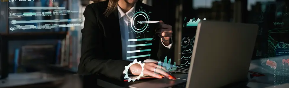 Capacity Planning with Predictive Analytics