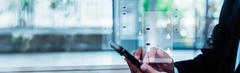 Chatbots for Personalized Customer Support