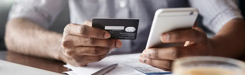 Efficient Payment Processes