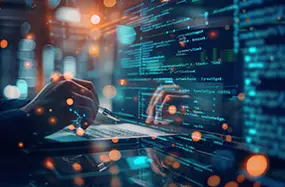 Intelligent Automation For Security and Operations