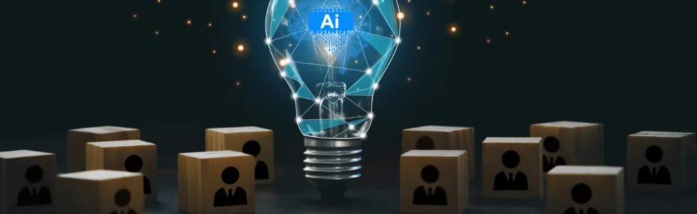 Optimized HR Service Center