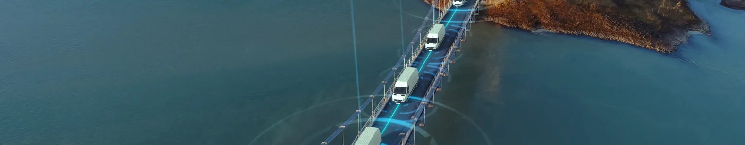 Optimized Logistics and Transportation