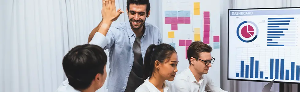 Performance Management Optimization