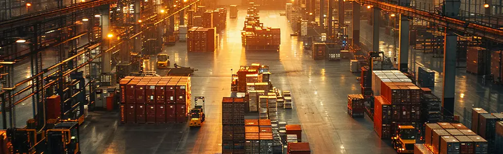 Personalized Demand Forecasting for E-commerce