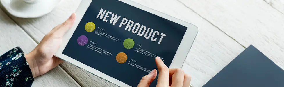 Personalized Product Recommendations