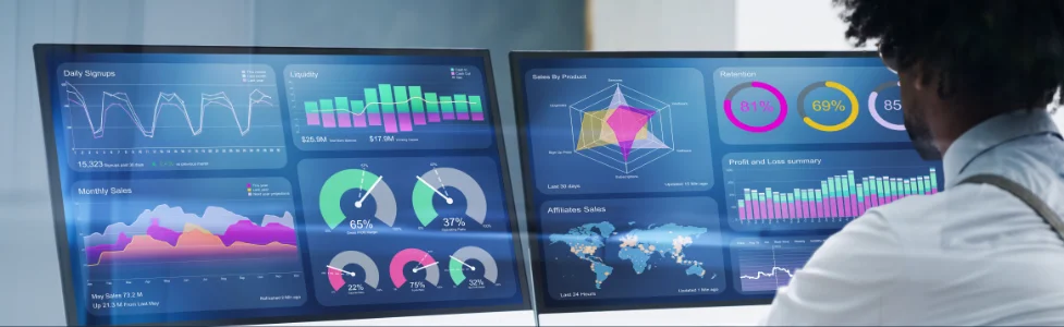 Predictive Analytics for Demand Fluctuations