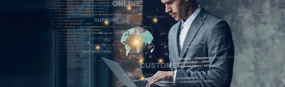 Self-Service IT Portals Powered by Chatbots