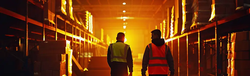 Supplier Relationship Management with AI