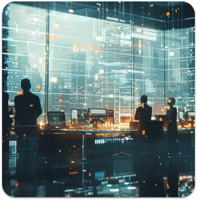 welcome to AutomationsX