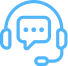 Ongoing Support icon