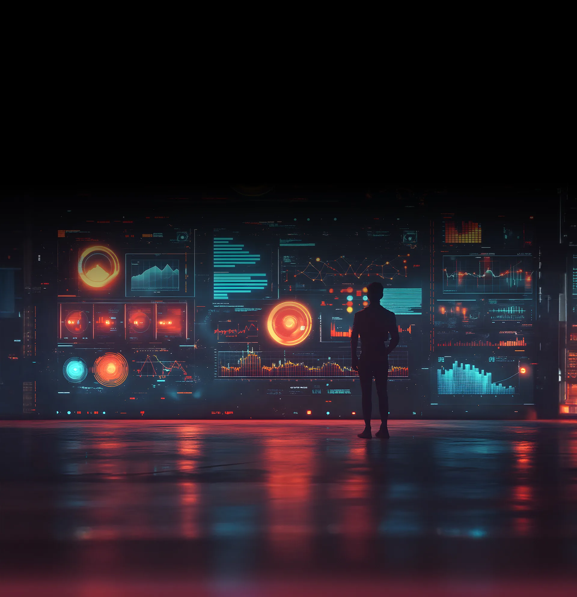 Business Intelligence and Data Analytics