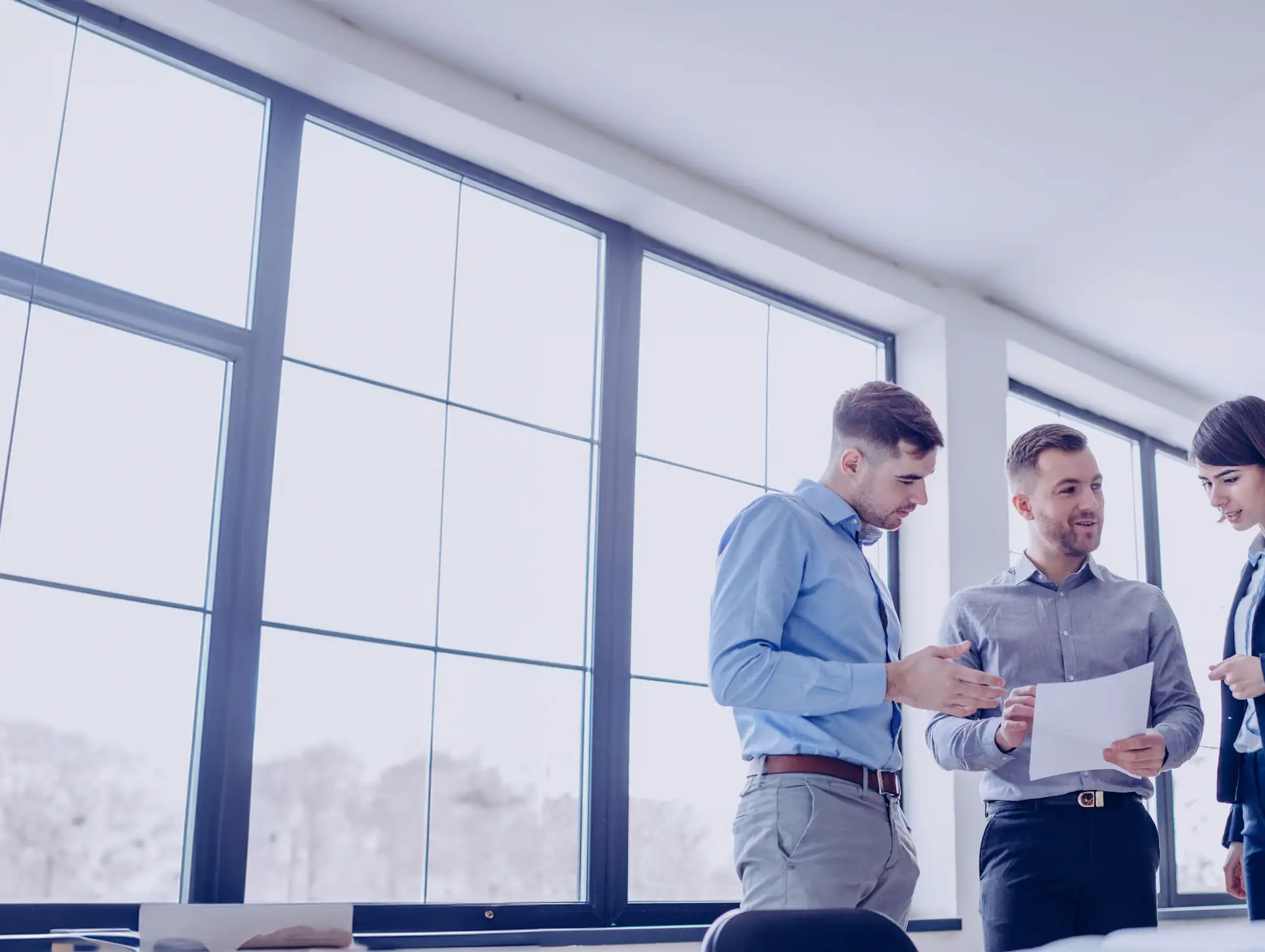 Advanced data engineering suceews story