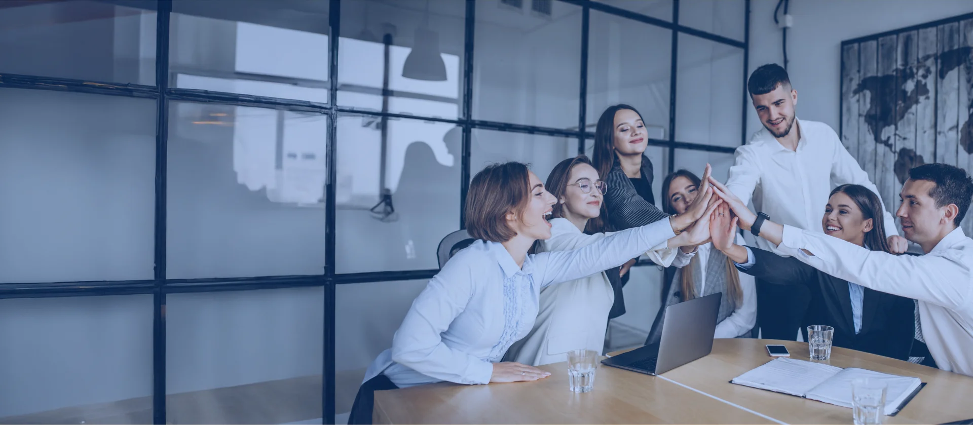 Learn how our data modernization services