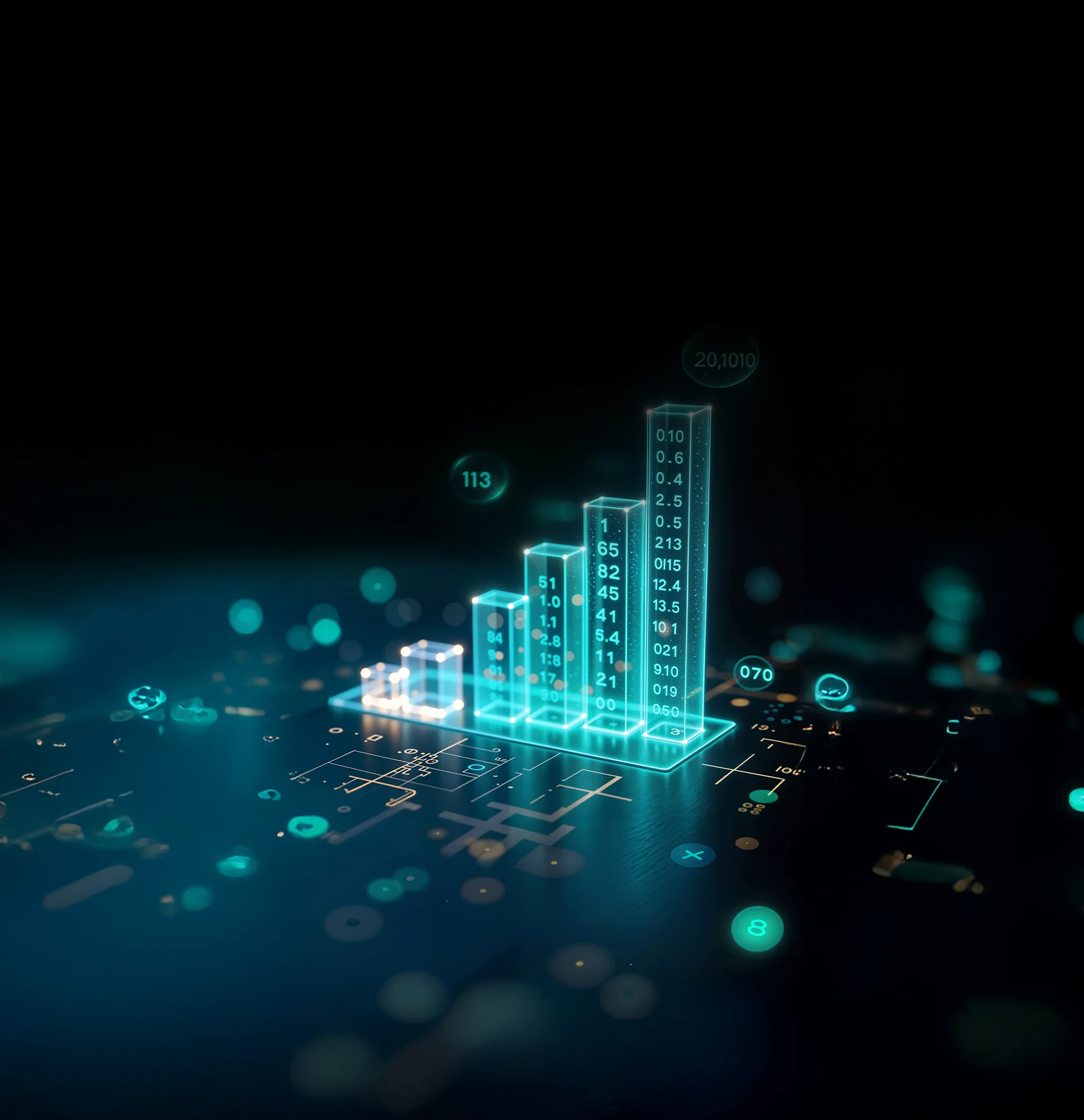 Modern DataOps solutions enhancing data integration, real-time monitoring, and operational efficiency for business growth