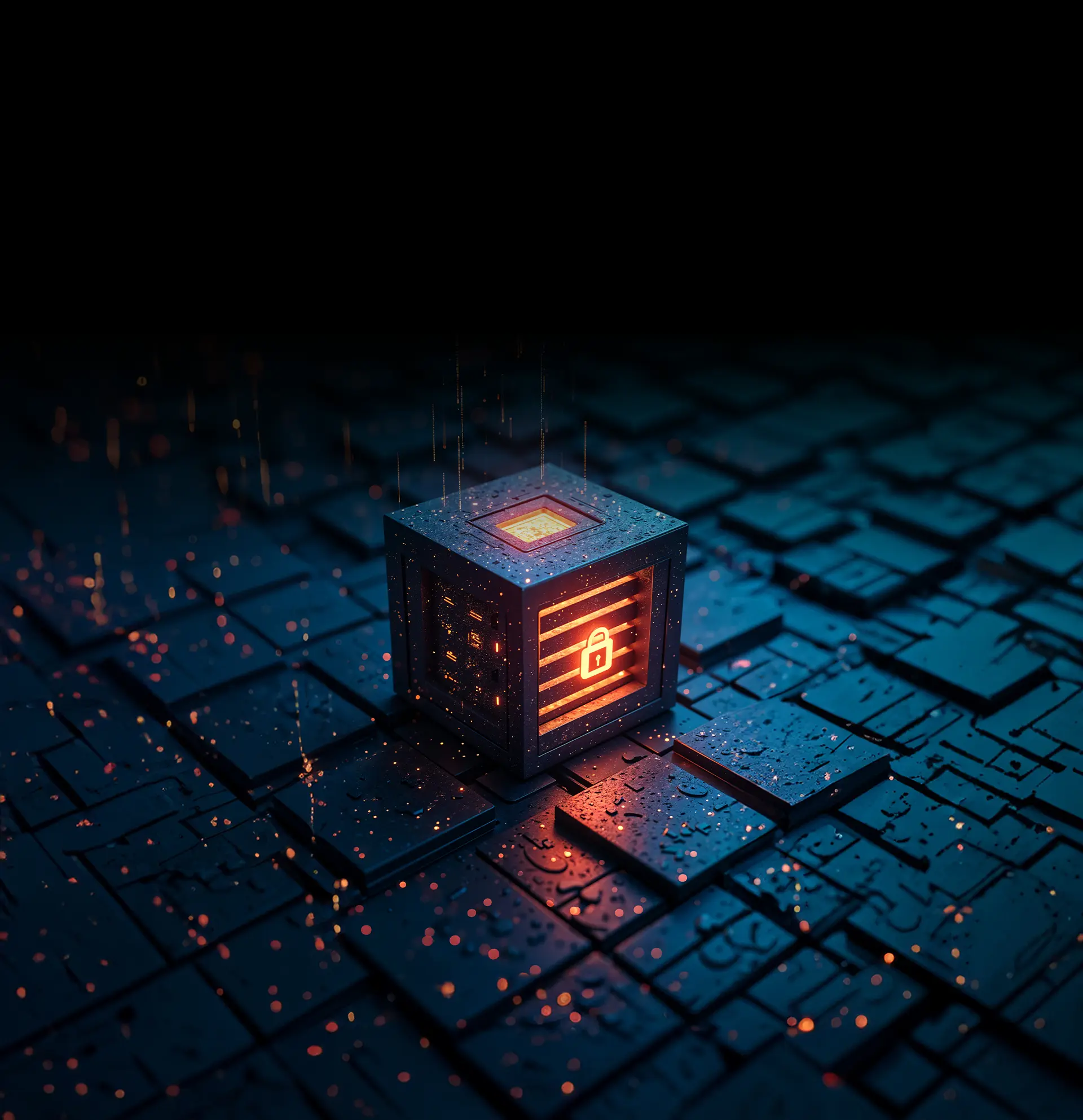 Data strategy banner