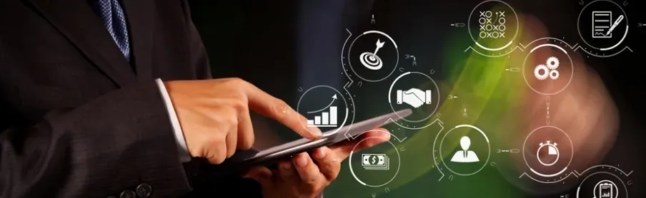 Streamlining the Customer Journey