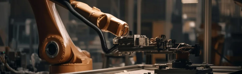 Automating Production Line Management