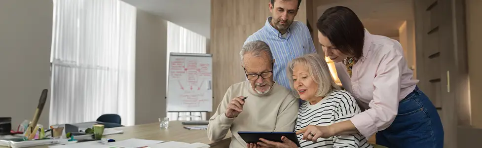 Democratizing Insights with Generative AI Interface