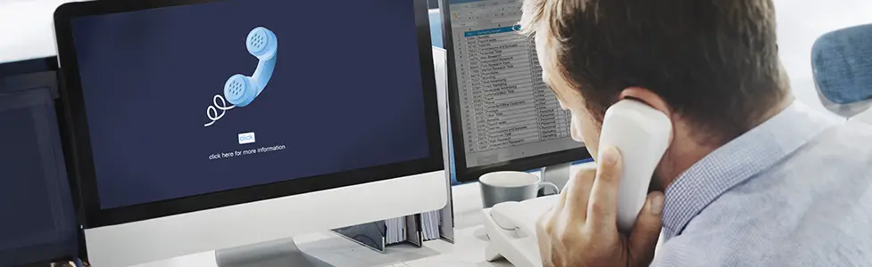 Improving Contact Center Efficiency