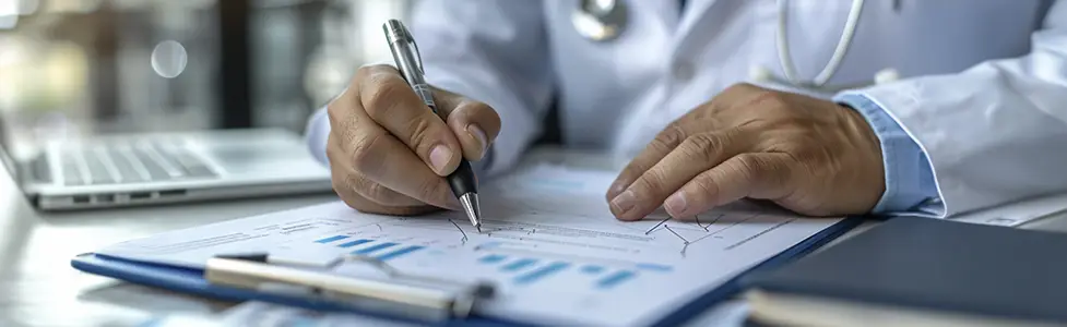 Improving Procurement Efficiency