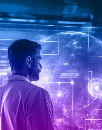 Intelligent Automation Solutions for Healthcare Industry