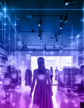Intelligent Automation Solutions for Retail Industry