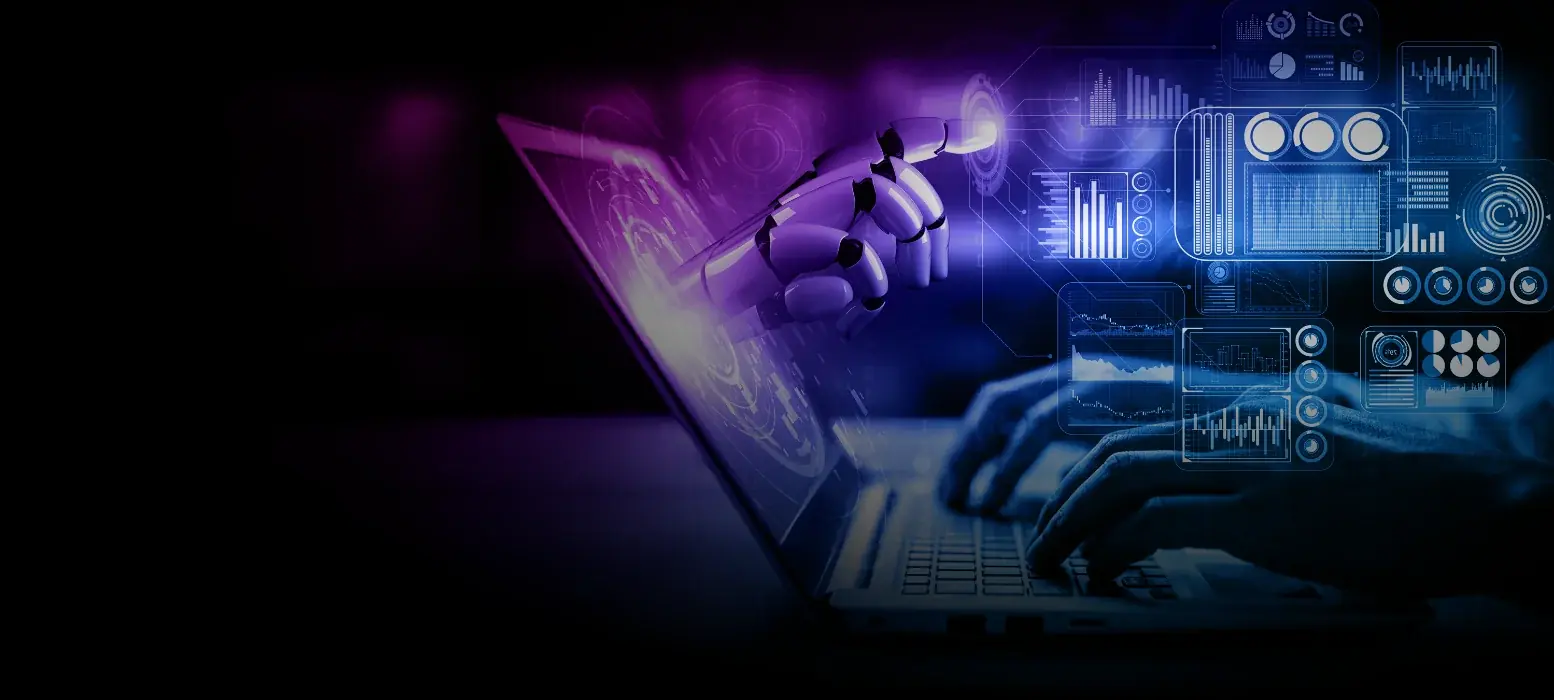 Next Frontier in Intelligent Automation