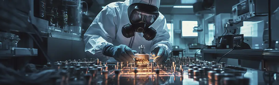 Predictive Quality Control