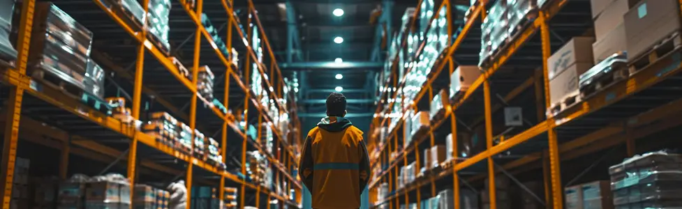 Smarter Forecasting and Inventory Planning