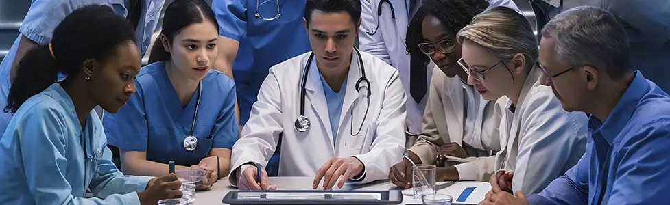 Streamlining Health Authority Queries (HAQs)