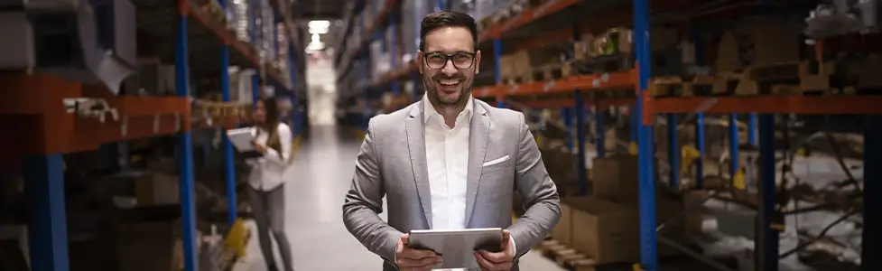 Streamlining Procurement Processes