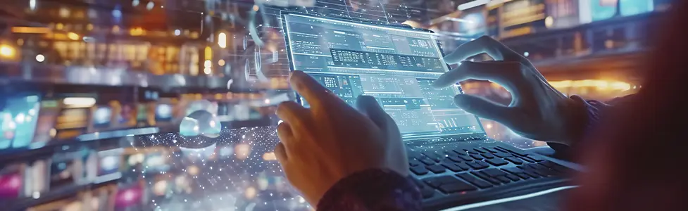 Streamlining Supply Chain Processes and Logistics