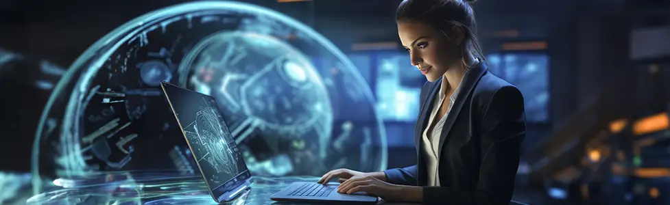 Technology Modernization and Data Accessibility