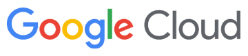 Google Cloud logo