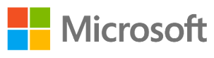 Microsoft logo