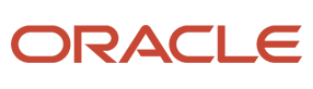 Oracle logo