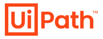 Uipath logo