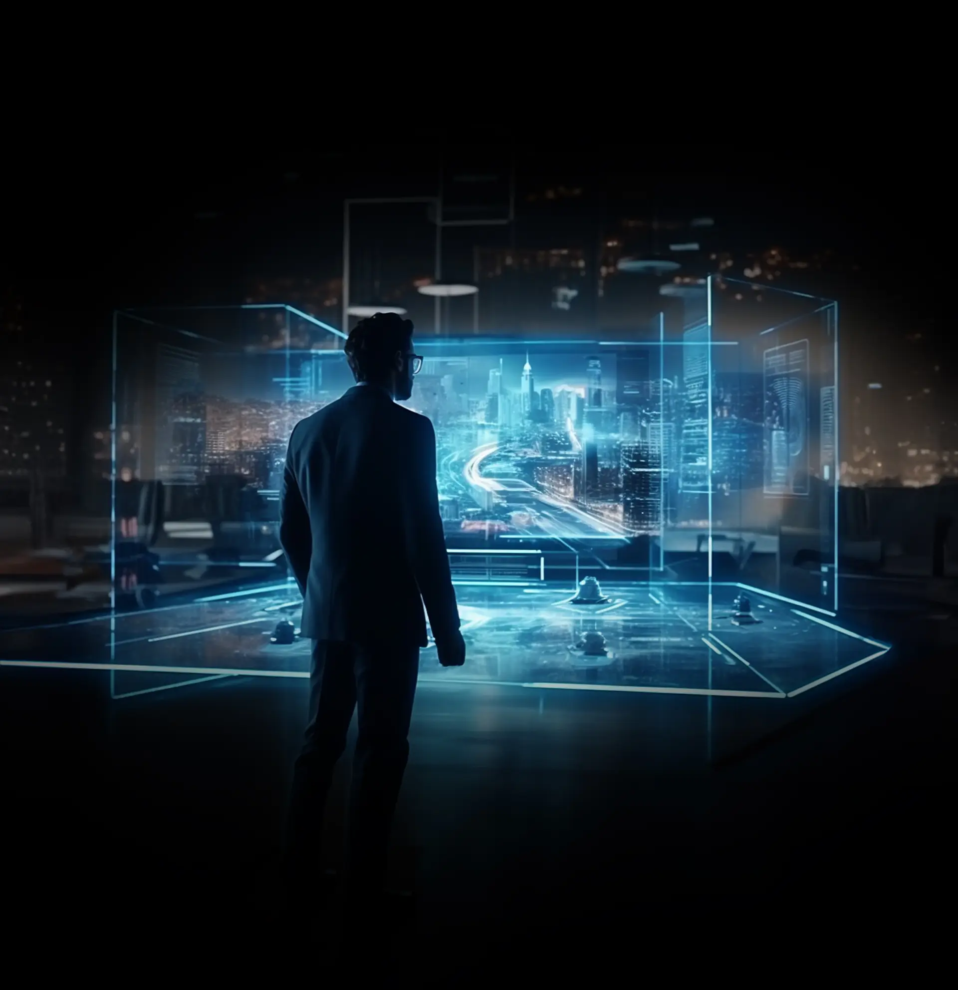 SAP Business Technology Platform