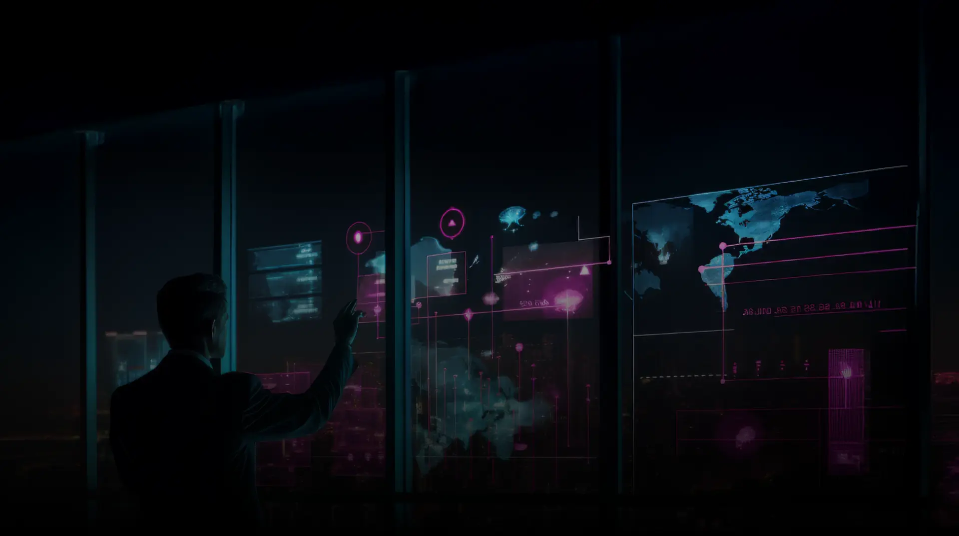 SAP offering background image