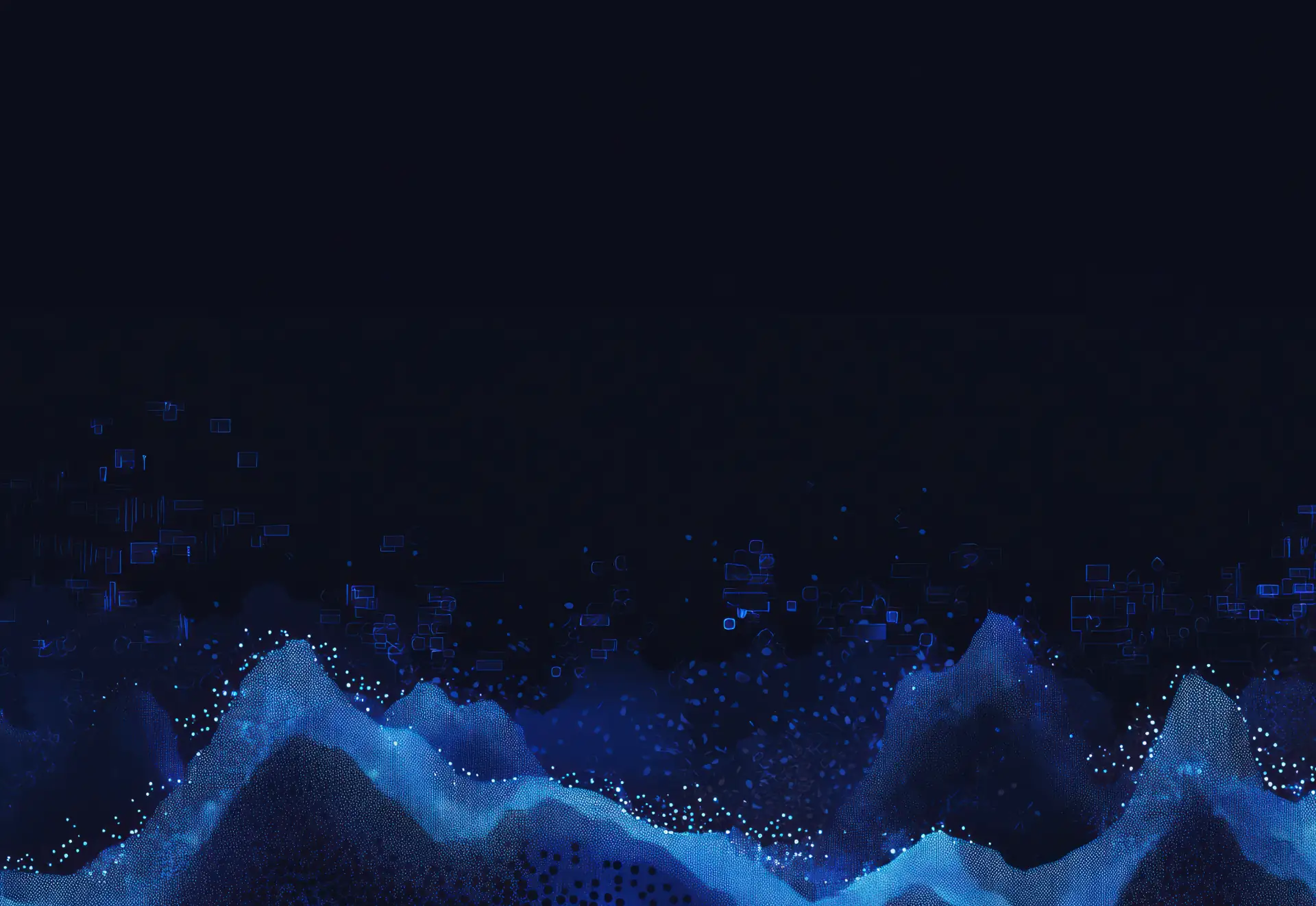 SAP data anaytics background image