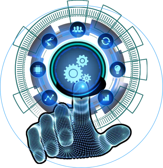 Trusted by world's top organizations